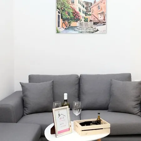Nickmar Corfu Apartment Exterior photo