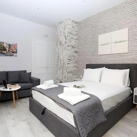 Nickmar Corfu Apartment Exterior photo