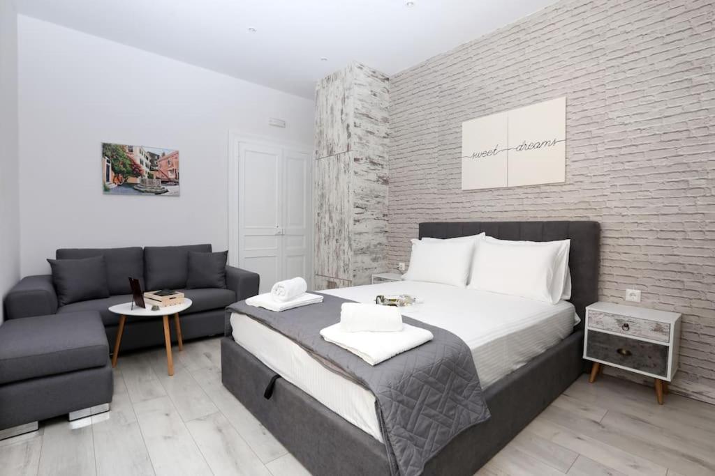 Apartment Nickmar Corfu